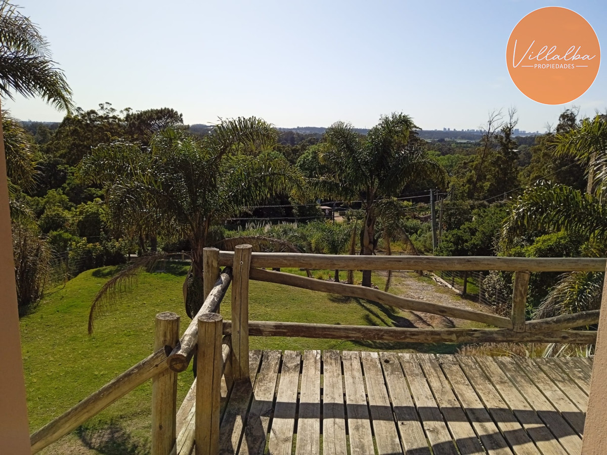 Apartamento ID.3424 - VENTA CASA 3 DORMITORIOS PUNTA BALLENA MALDONADO