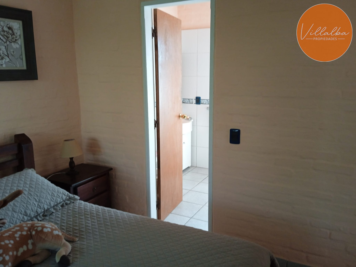 Apartamento ID.3424 - VENTA CASA 3 DORMITORIOS PUNTA BALLENA MALDONADO