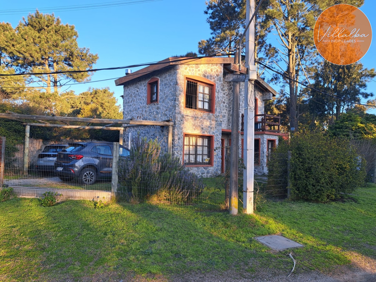 Apartamento ID.3257 - VENTA CASA EN PINARES 2 DORMITORIOS PUNTA DEL ESTE