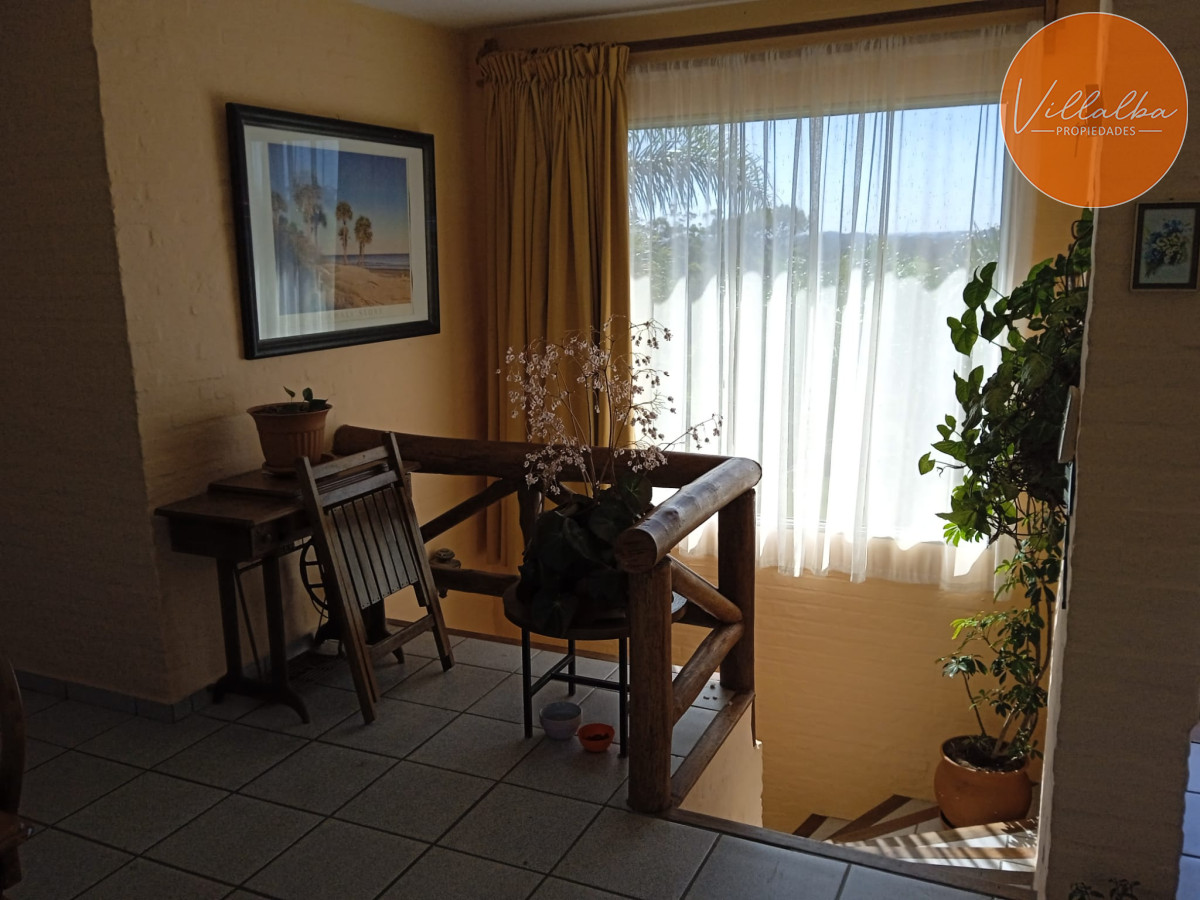 Apartamento ID.3424 - VENTA CASA 3 DORMITORIOS PUNTA BALLENA MALDONADO