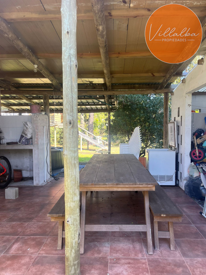 Apartamento ID.3257 - VENTA CASA EN PINARES 2 DORMITORIOS PUNTA DEL ESTE