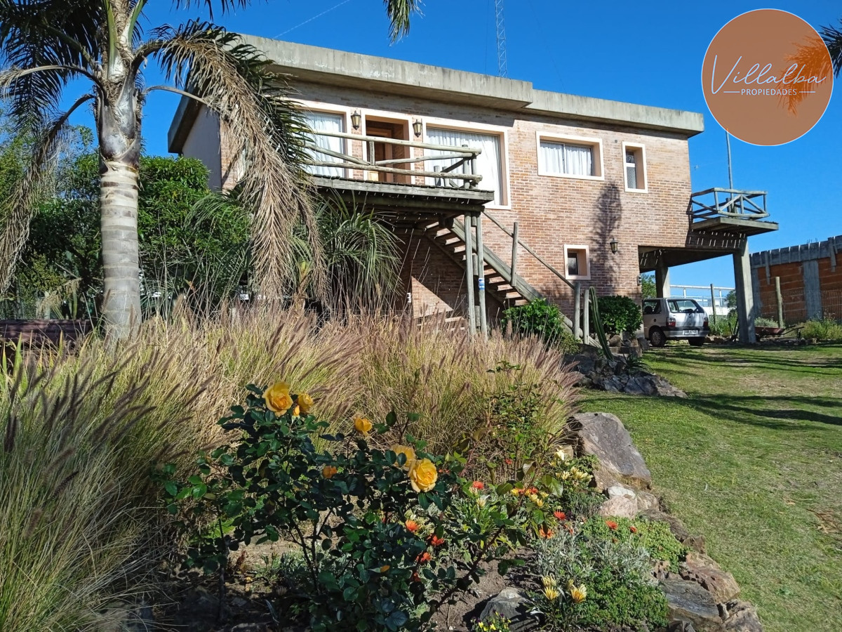 Apartamento ID.3424 - VENTA CASA 3 DORMITORIOS PUNTA BALLENA MALDONADO