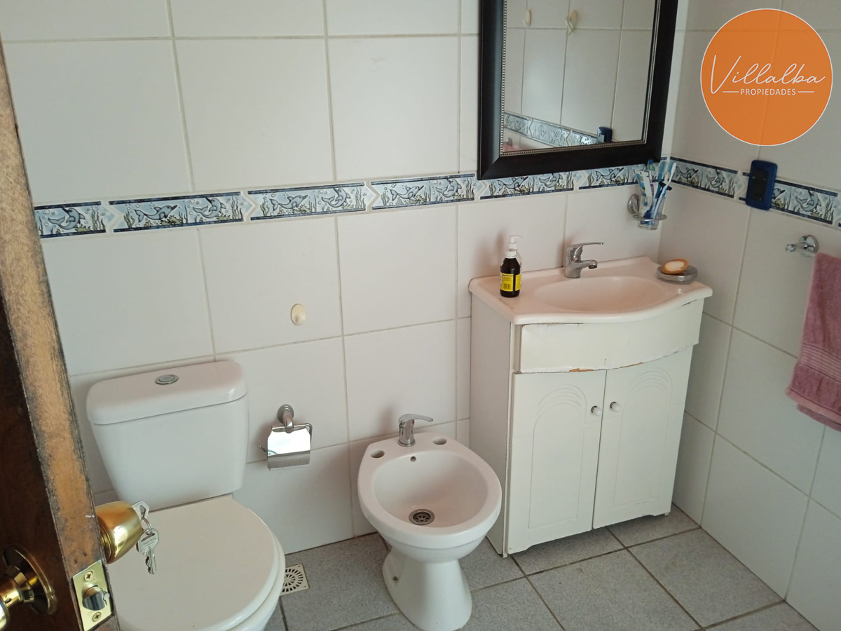 Apartamento ID.3424 - VENTA CASA 3 DORMITORIOS PUNTA BALLENA MALDONADO