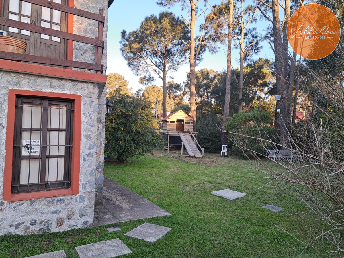 Apartamento ID.3257 - VENTA CASA EN PINARES 2 DORMITORIOS PUNTA DEL ESTE
