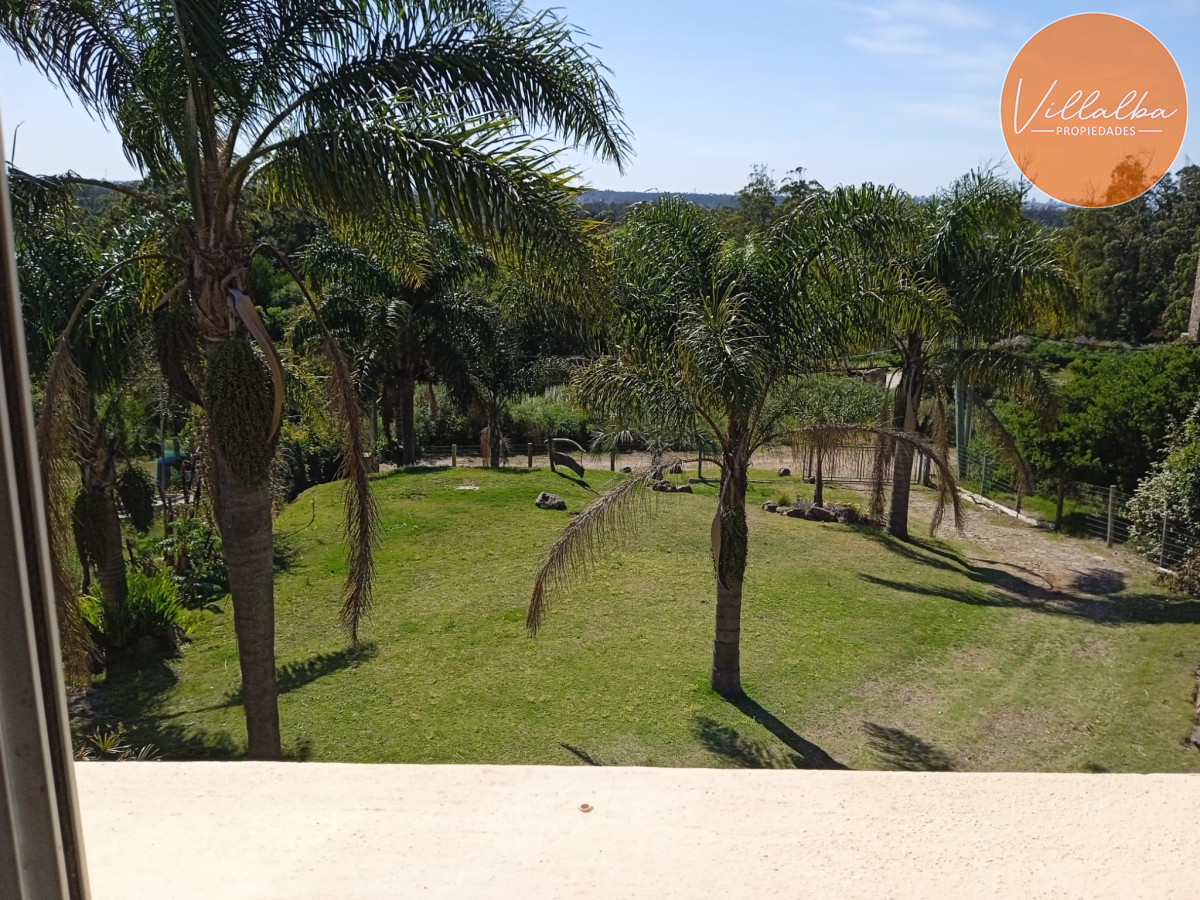 Apartamento ID.3424 - VENTA CASA 3 DORMITORIOS PUNTA BALLENA MALDONADO