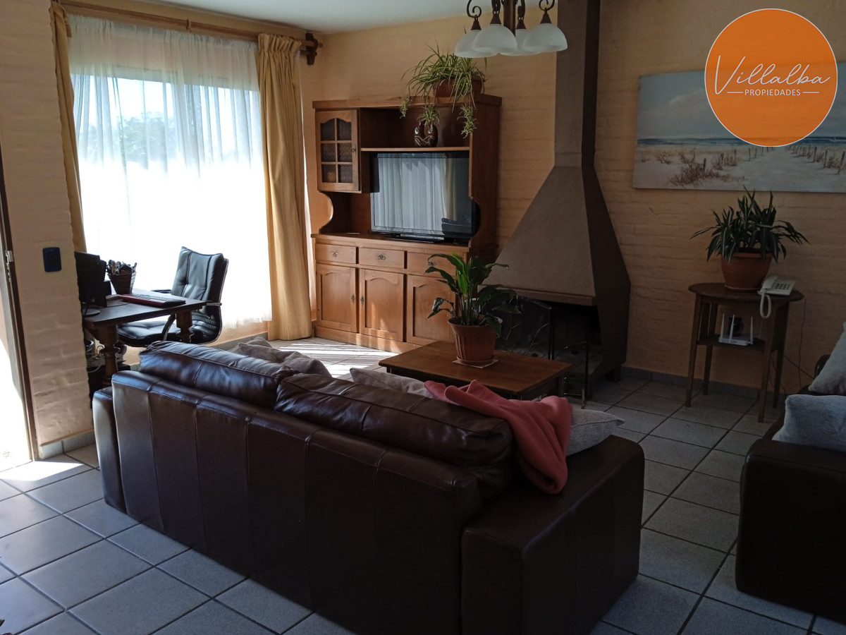 Apartamento ID.3424 - VENTA CASA 3 DORMITORIOS PUNTA BALLENA MALDONADO