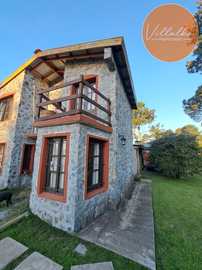 Apartamento ID.3257 - VENTA CASA EN PINARES 2 DORMITORIOS PUNTA DEL ESTE