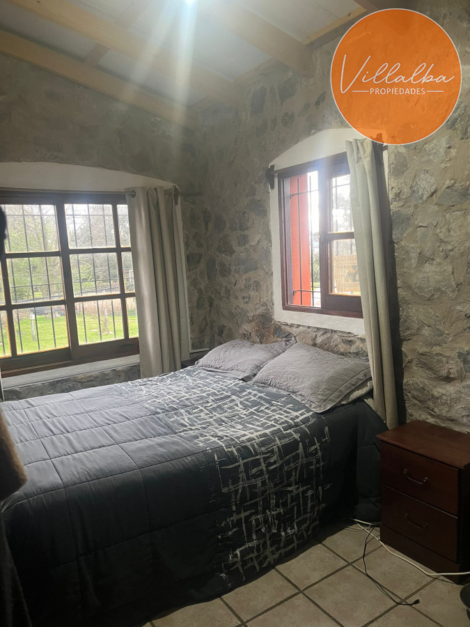 Apartamento ID.3257 - VENTA CASA EN PINARES 2 DORMITORIOS PUNTA DEL ESTE