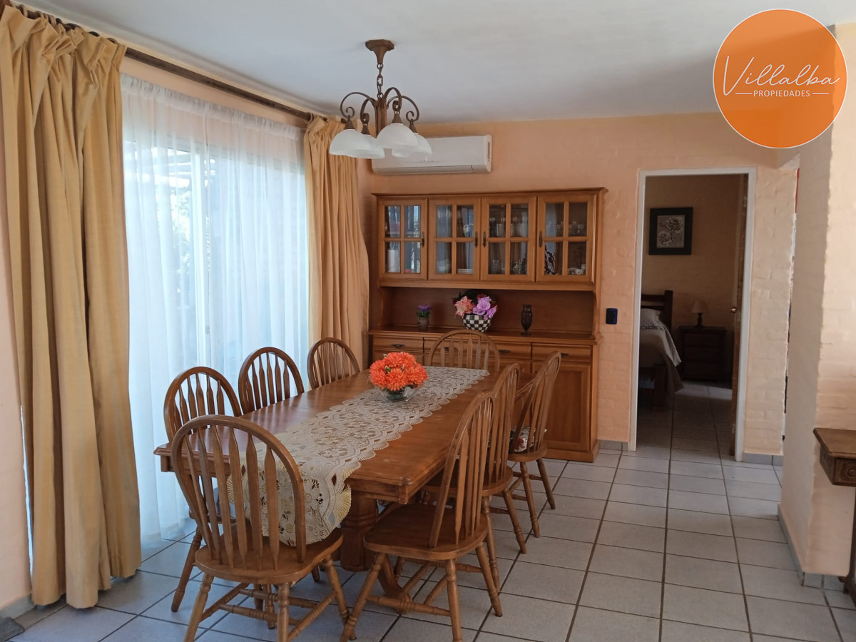 Apartamento ID.3424 - VENTA CASA 3 DORMITORIOS PUNTA BALLENA MALDONADO