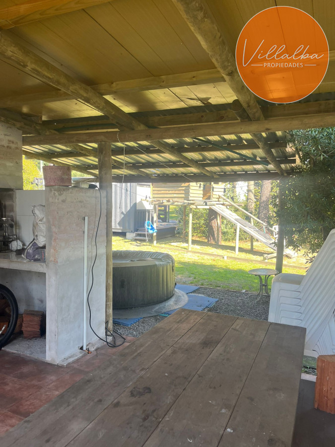 Apartamento ID.3257 - VENTA CASA EN PINARES 2 DORMITORIOS PUNTA DEL ESTE