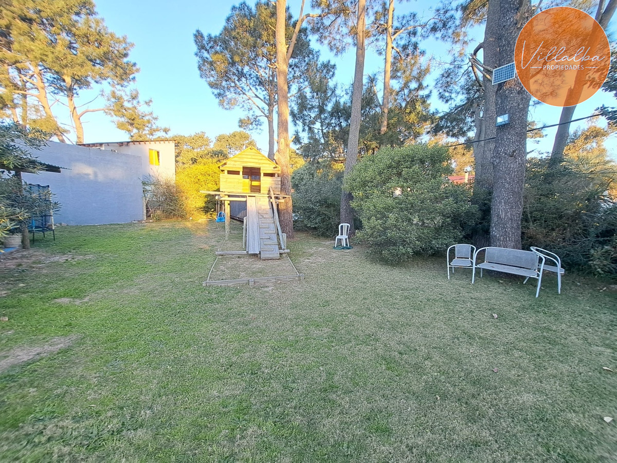 Apartamento ID.3257 - VENTA CASA EN PINARES 2 DORMITORIOS PUNTA DEL ESTE