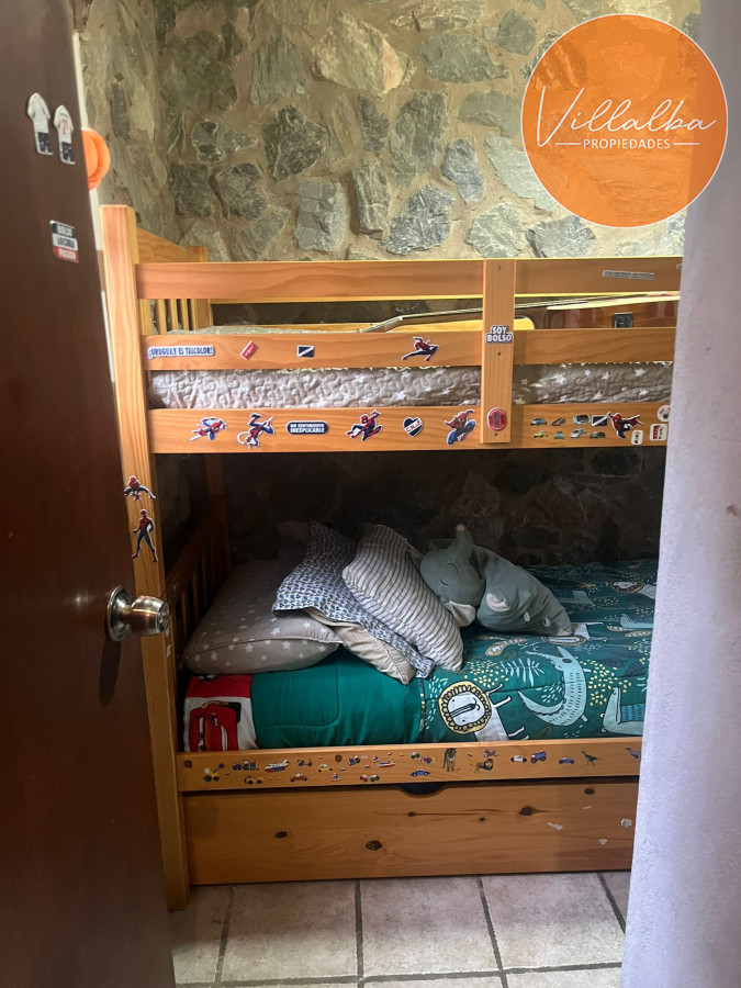 Apartamento ID.3257 - VENTA CASA EN PINARES 2 DORMITORIOS PUNTA DEL ESTE