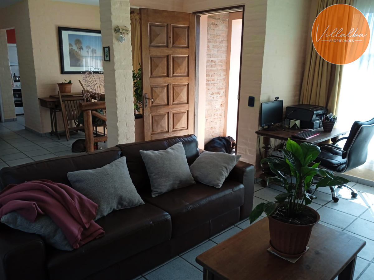 Apartamento ID.3424 - VENTA CASA 3 DORMITORIOS PUNTA BALLENA MALDONADO