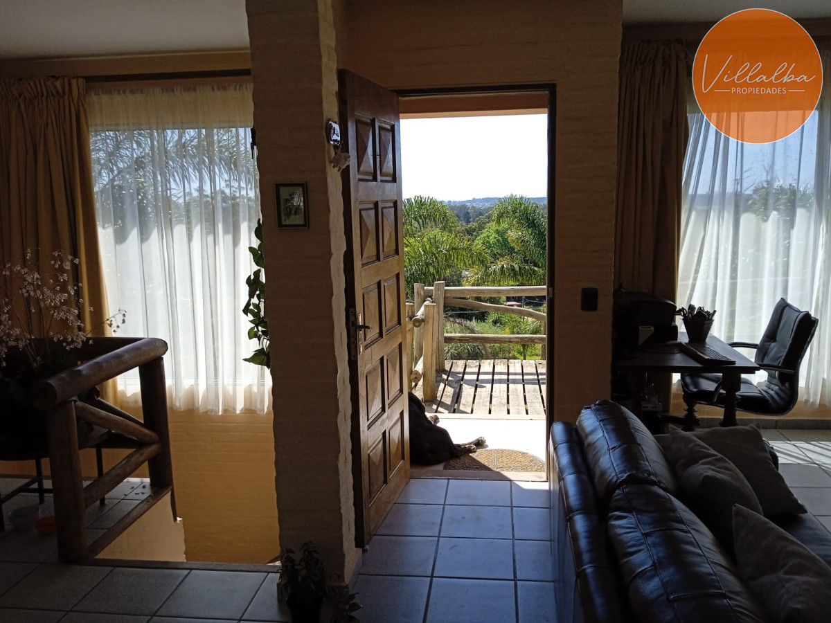 Apartamento ID.3424 - VENTA CASA 3 DORMITORIOS PUNTA BALLENA MALDONADO