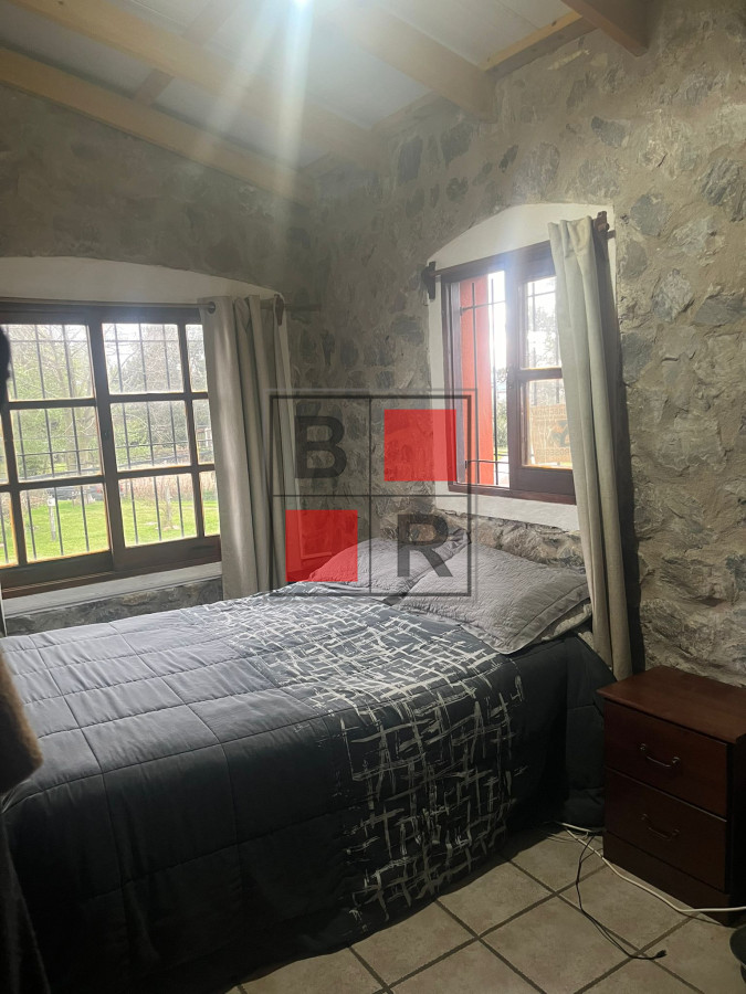 Casa ID.1180 - VENTA CASA EN PINARES 2 DORMITORIOS PUNTA DEL ESTE