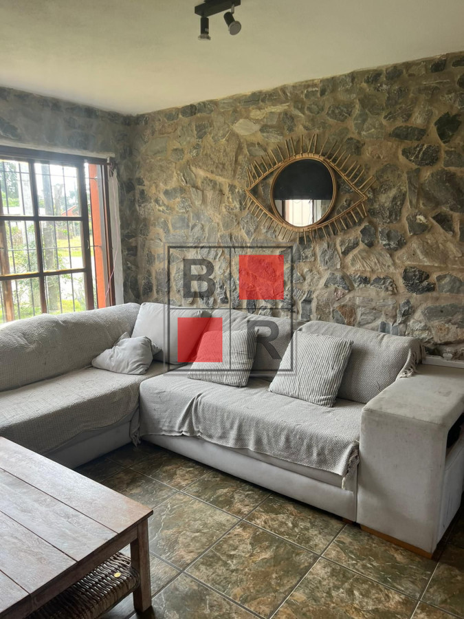 Casa ID.1180 - VENTA CASA EN PINARES 2 DORMITORIOS PUNTA DEL ESTE