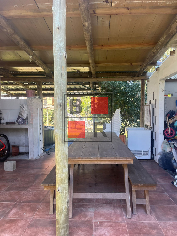 Casa ID.1180 - VENTA CASA EN PINARES 2 DORMITORIOS PUNTA DEL ESTE