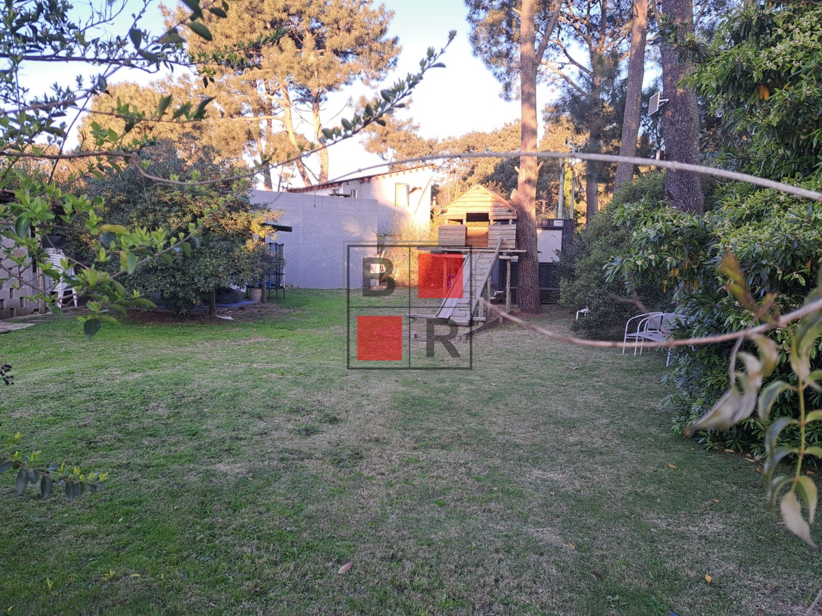 Casa ID.1180 - VENTA CASA EN PINARES 2 DORMITORIOS PUNTA DEL ESTE