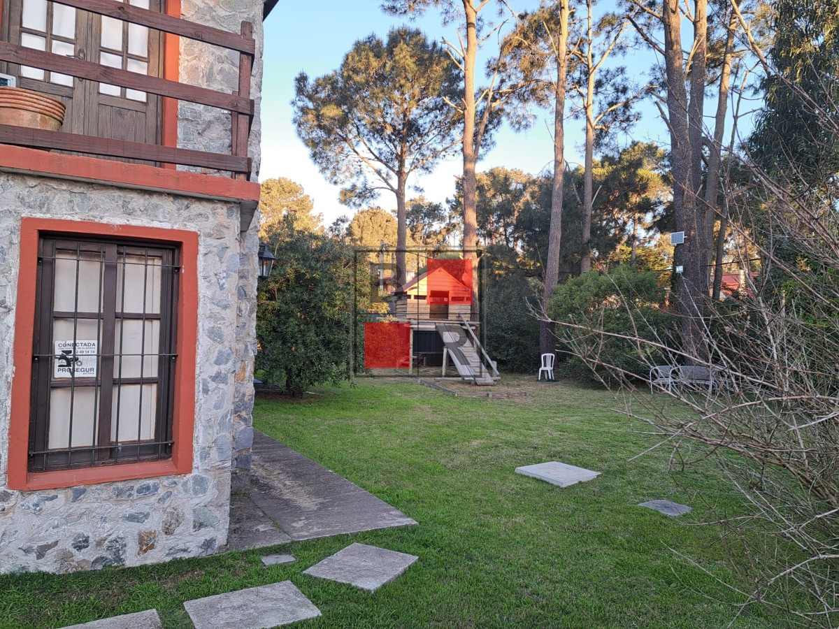 Casa ID.1180 - VENTA CASA EN PINARES 2 DORMITORIOS PUNTA DEL ESTE