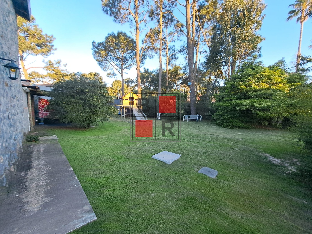 Casa ID.1180 - VENTA CASA EN PINARES 2 DORMITORIOS PUNTA DEL ESTE
