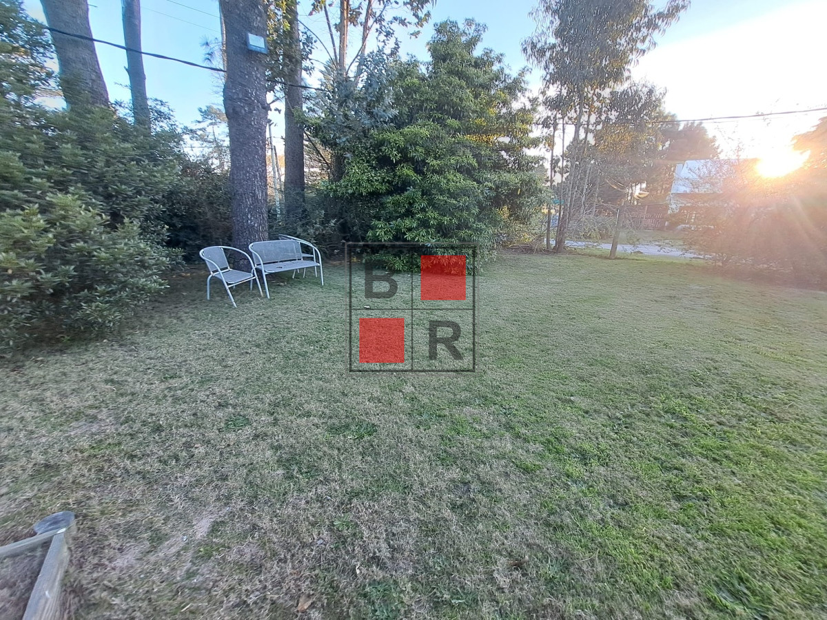 Casa ID.1180 - VENTA CASA EN PINARES 2 DORMITORIOS PUNTA DEL ESTE