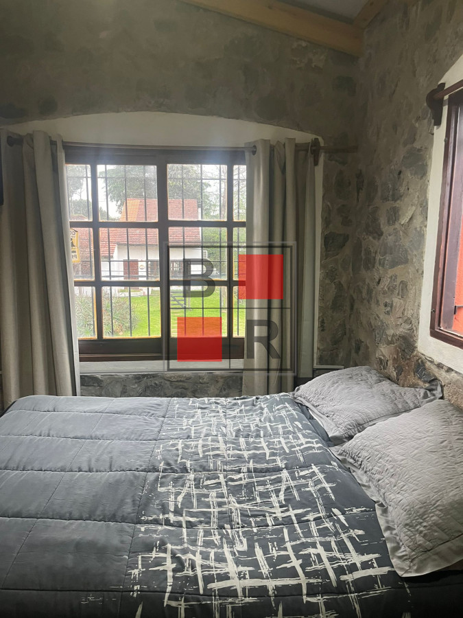 Casa ID.1180 - VENTA CASA EN PINARES 2 DORMITORIOS PUNTA DEL ESTE