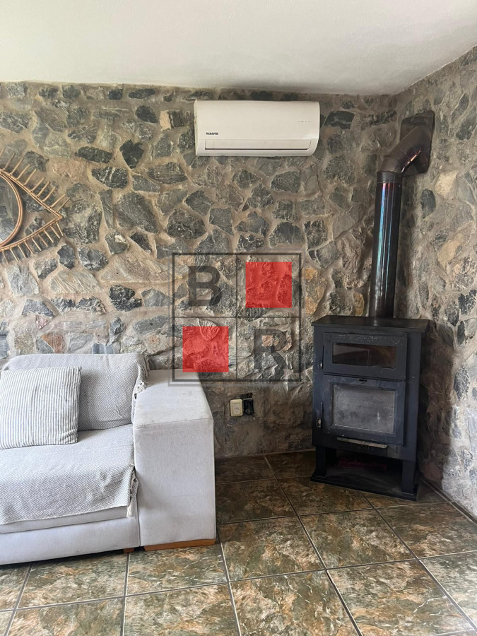 Casa ID.1180 - VENTA CASA EN PINARES 2 DORMITORIOS PUNTA DEL ESTE