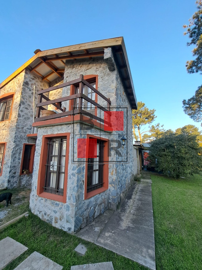 Casa ID.1180 - VENTA CASA EN PINARES 2 DORMITORIOS PUNTA DEL ESTE