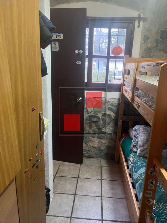 Casa ID.1180 - VENTA CASA EN PINARES 2 DORMITORIOS PUNTA DEL ESTE
