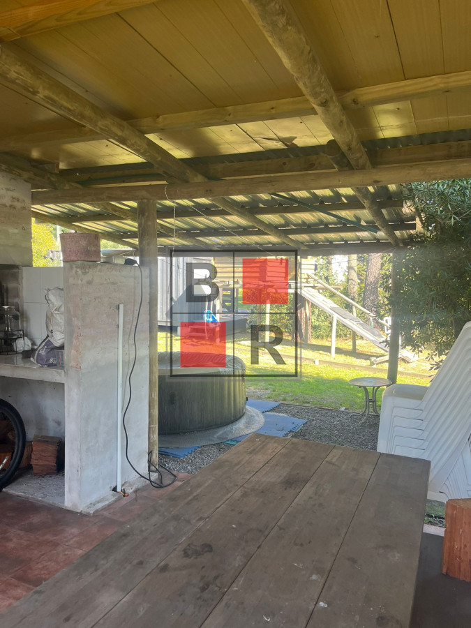 Casa ID.1180 - VENTA CASA EN PINARES 2 DORMITORIOS PUNTA DEL ESTE