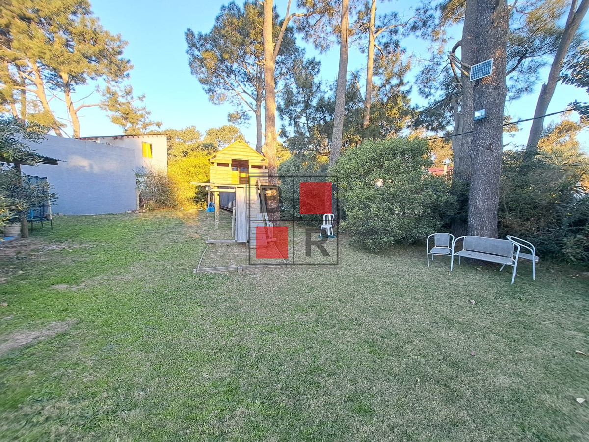 Casa ID.1180 - VENTA CASA EN PINARES 2 DORMITORIOS PUNTA DEL ESTE