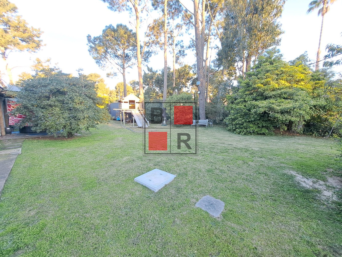 Casa ID.1180 - VENTA CASA EN PINARES 2 DORMITORIOS PUNTA DEL ESTE