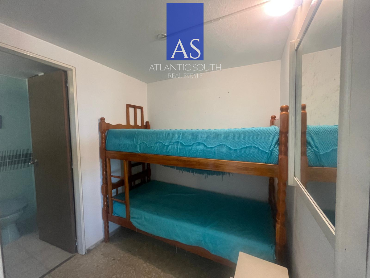 Apartamento ID.4232 - Apartamento 1 dormitorio y medio con garage excelente orientacion solar Península Punta del Este