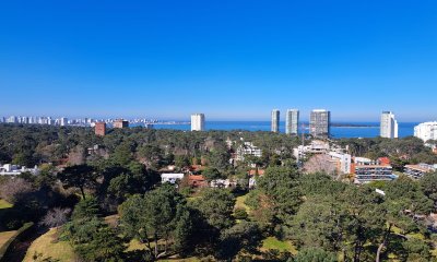 VENTA Apartamento a estrenar, Punta del Este, 3 Dormitorios