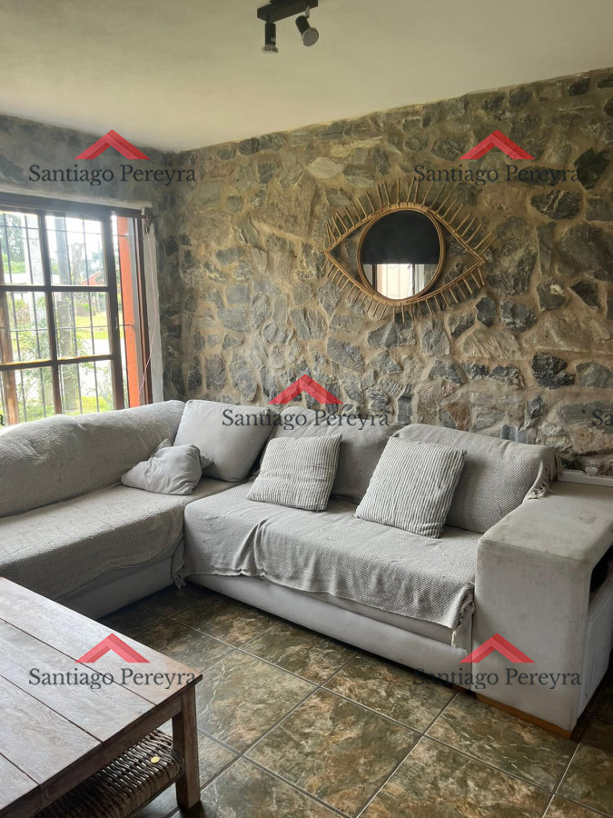 Casa ID.15495 - VENTA CASA EN PINARES 2 DORMITORIOS PUNTA DEL ESTE