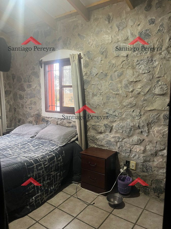 Casa ID.15495 - VENTA CASA EN PINARES 2 DORMITORIOS PUNTA DEL ESTE