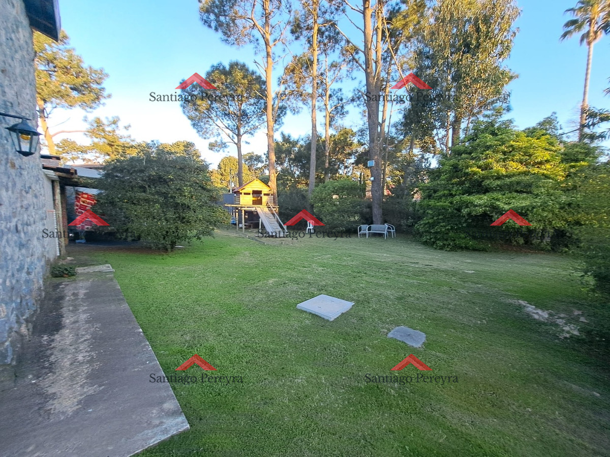 Casa ID.15495 - VENTA CASA EN PINARES 2 DORMITORIOS PUNTA DEL ESTE