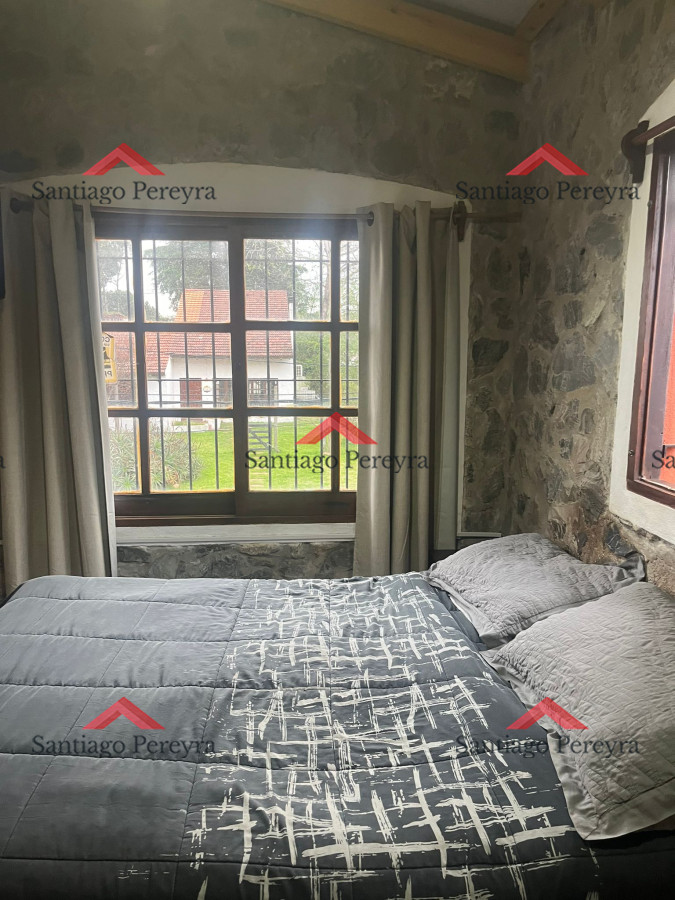 Casa ID.15495 - VENTA CASA EN PINARES 2 DORMITORIOS PUNTA DEL ESTE