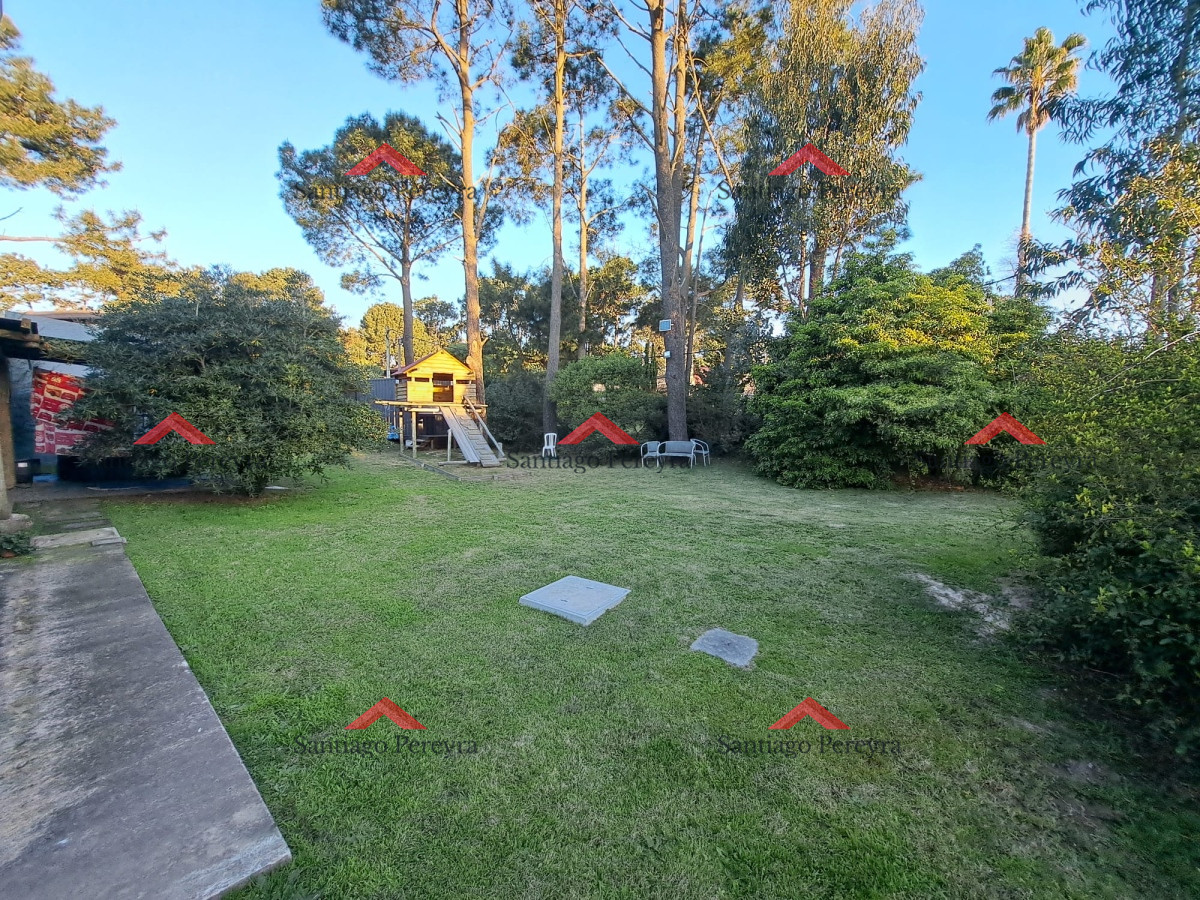 Casa ID.15495 - VENTA CASA EN PINARES 2 DORMITORIOS PUNTA DEL ESTE