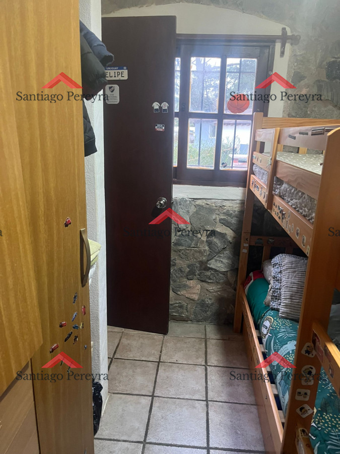 Casa ID.15495 - VENTA CASA EN PINARES 2 DORMITORIOS PUNTA DEL ESTE