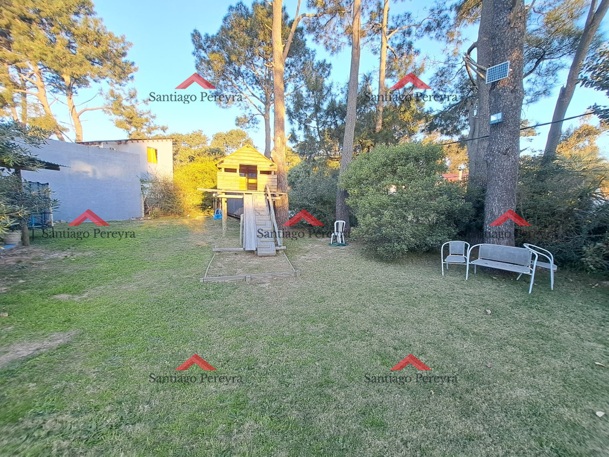 Casa ID.15495 - VENTA CASA EN PINARES 2 DORMITORIOS PUNTA DEL ESTE