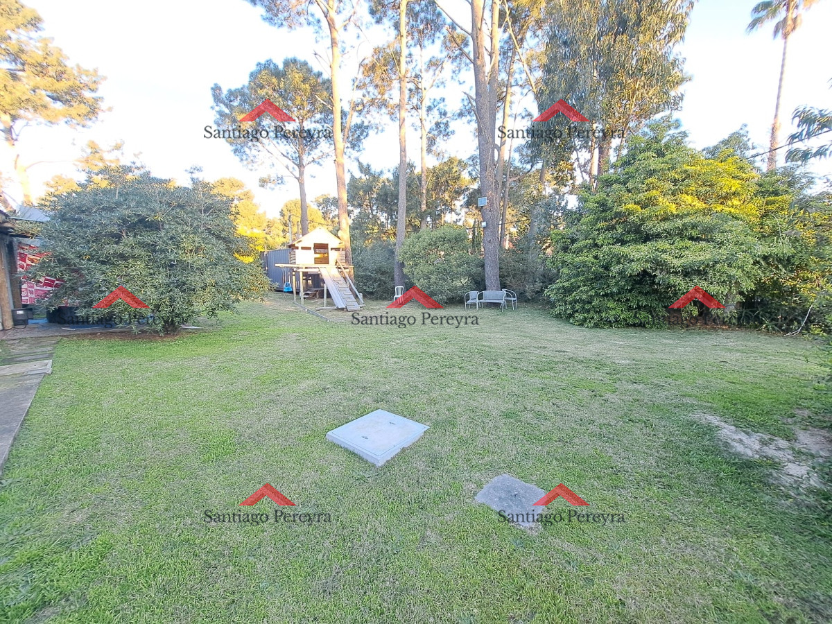 Casa ID.15495 - VENTA CASA EN PINARES 2 DORMITORIOS PUNTA DEL ESTE