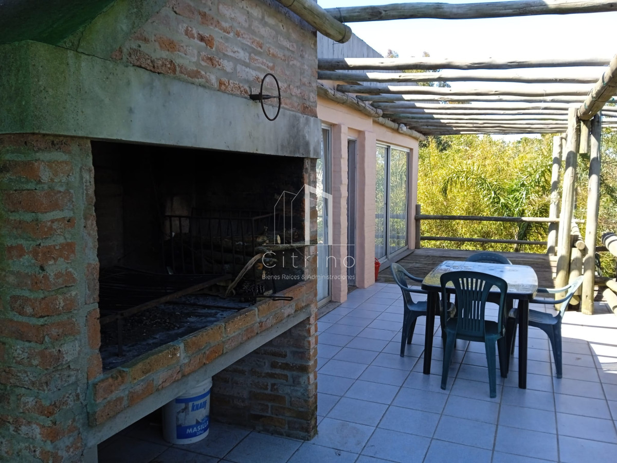 Casa ID.1188 - VENTA CASA 3 DORMITORIOS PUNTA BALLENA MALDONADO