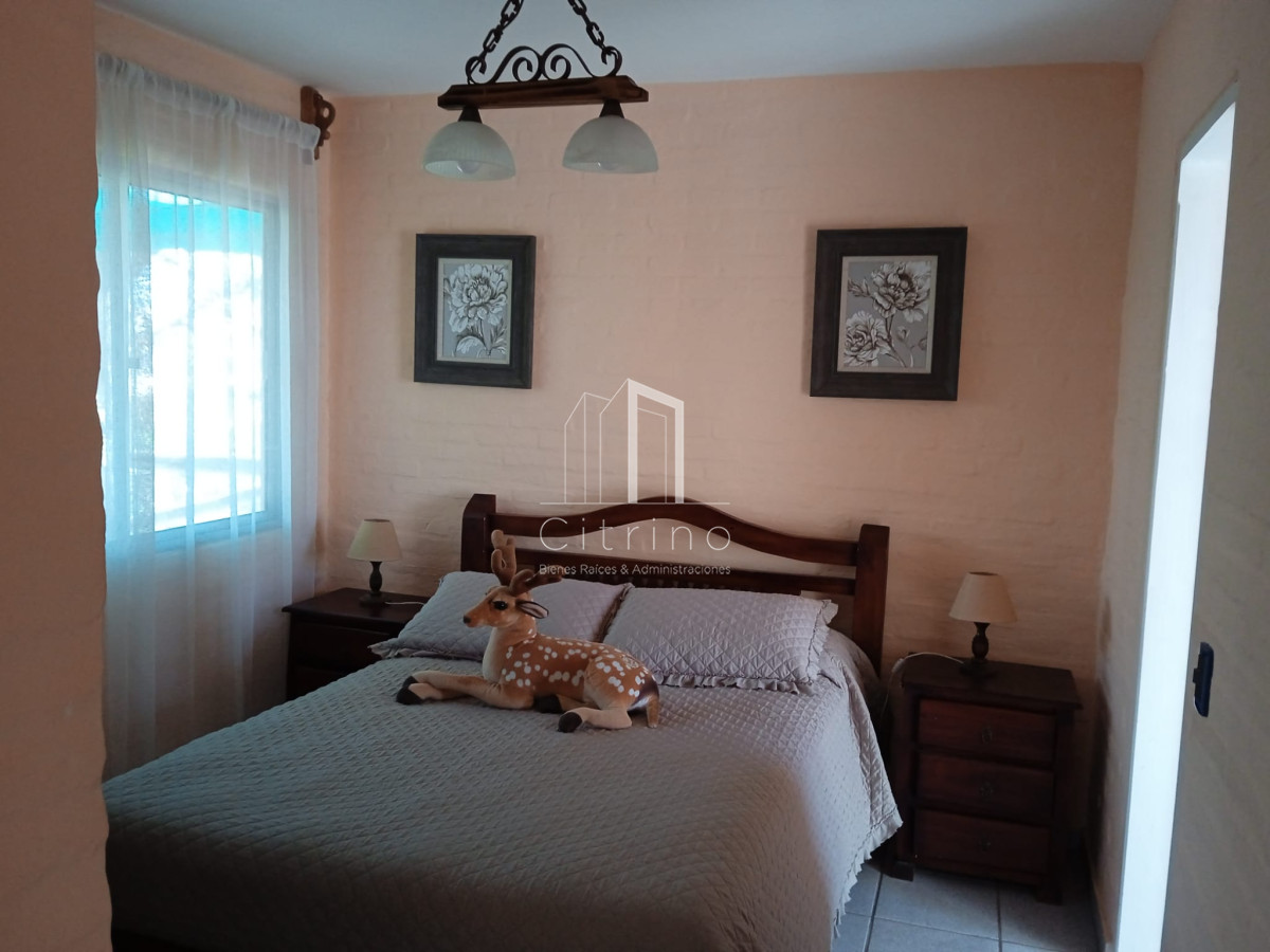 Casa ID.1188 - VENTA CASA 3 DORMITORIOS PUNTA BALLENA MALDONADO