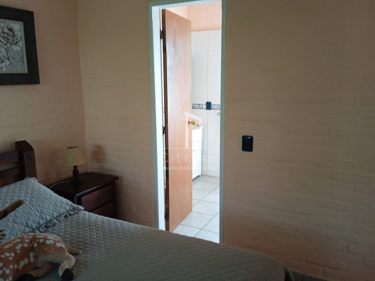 Casa ID.1188 - VENTA CASA 3 DORMITORIOS PUNTA BALLENA MALDONADO