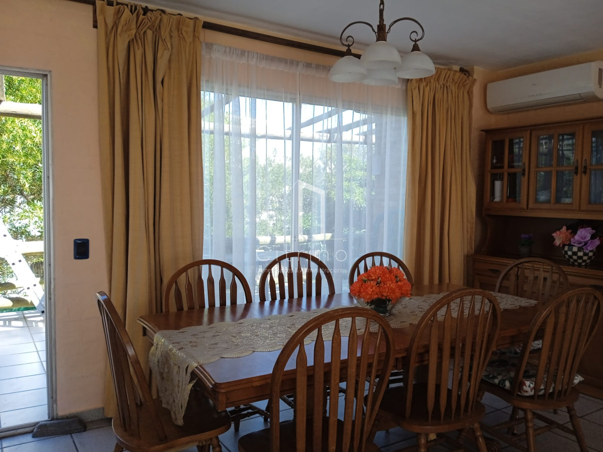 Casa ID.1188 - VENTA CASA 3 DORMITORIOS PUNTA BALLENA MALDONADO