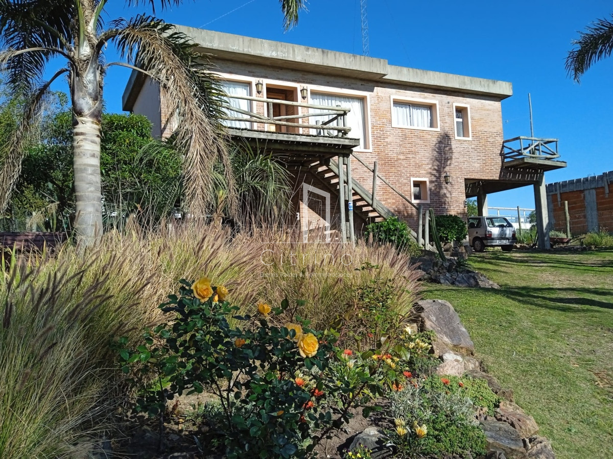 Casa ID.1188 - VENTA CASA 3 DORMITORIOS PUNTA BALLENA MALDONADO