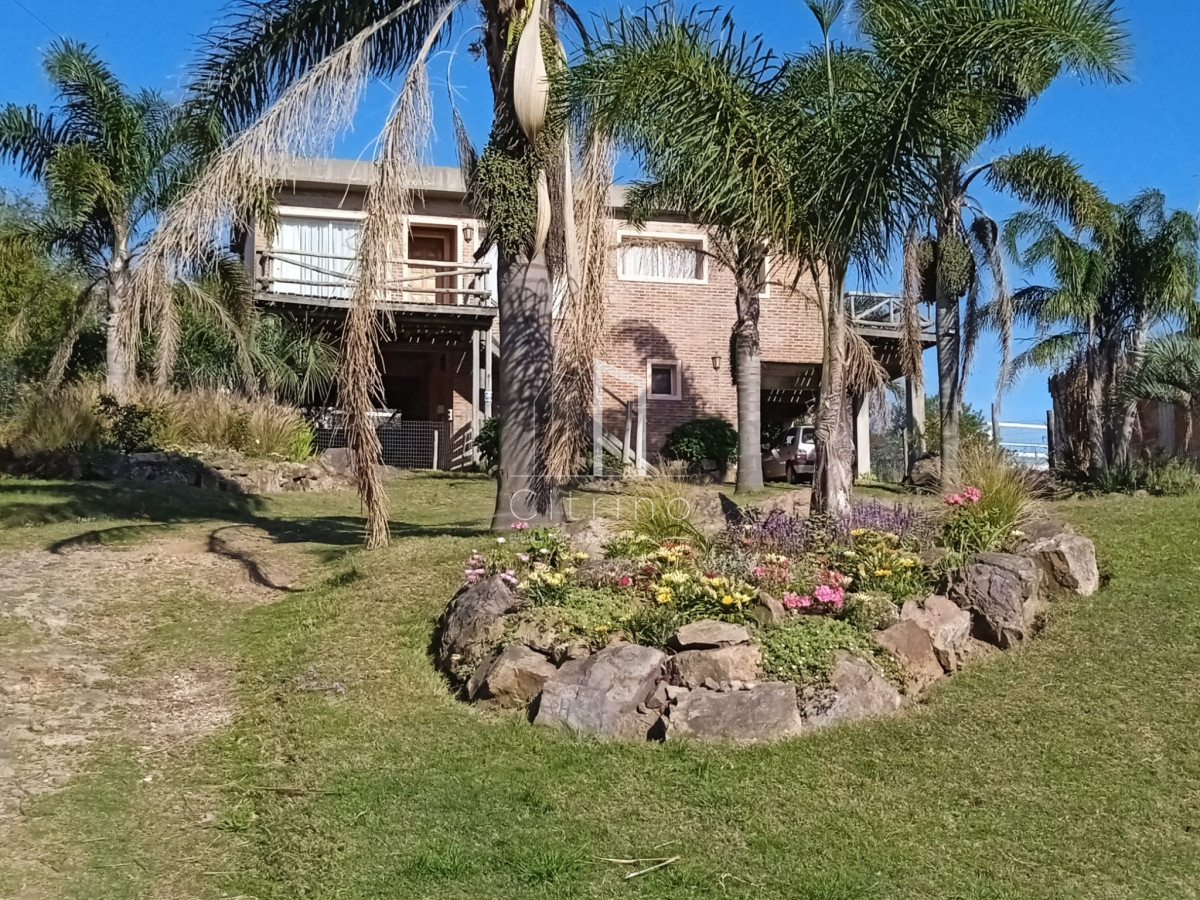 Casa ID.1188 - VENTA CASA 3 DORMITORIOS PUNTA BALLENA MALDONADO
