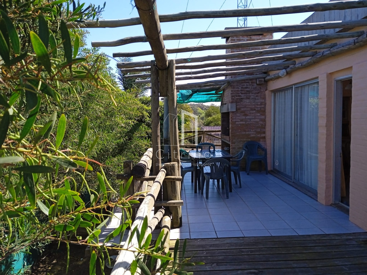 Casa ID.1188 - VENTA CASA 3 DORMITORIOS PUNTA BALLENA MALDONADO