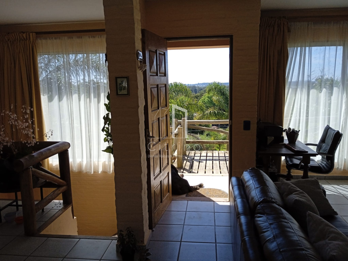 Casa ID.1188 - VENTA CASA 3 DORMITORIOS PUNTA BALLENA MALDONADO